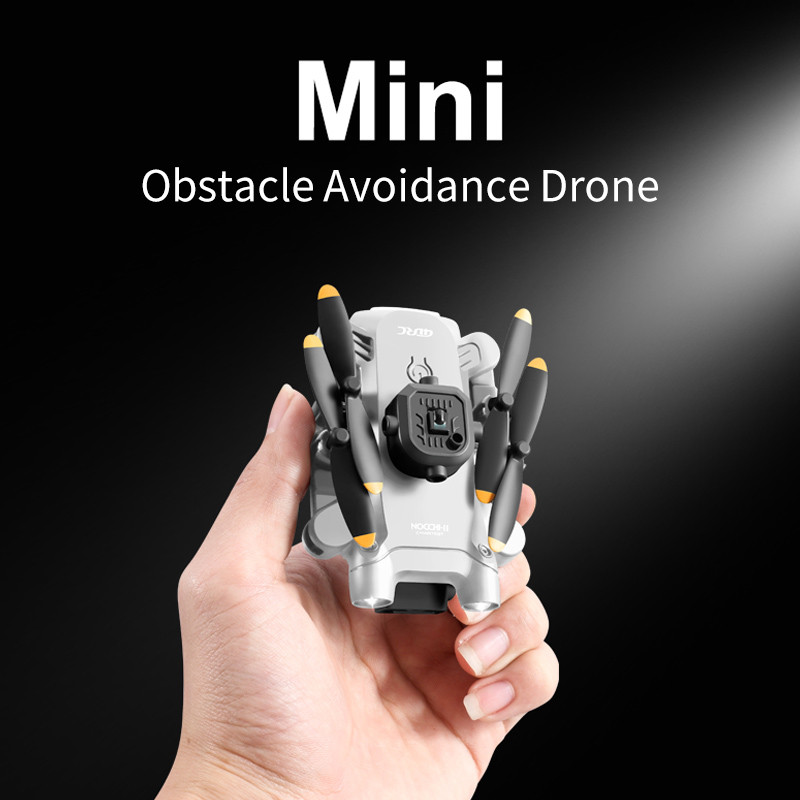 Mini V30 WiFi FPV Drone With 4 - Drone Cinematic review and price