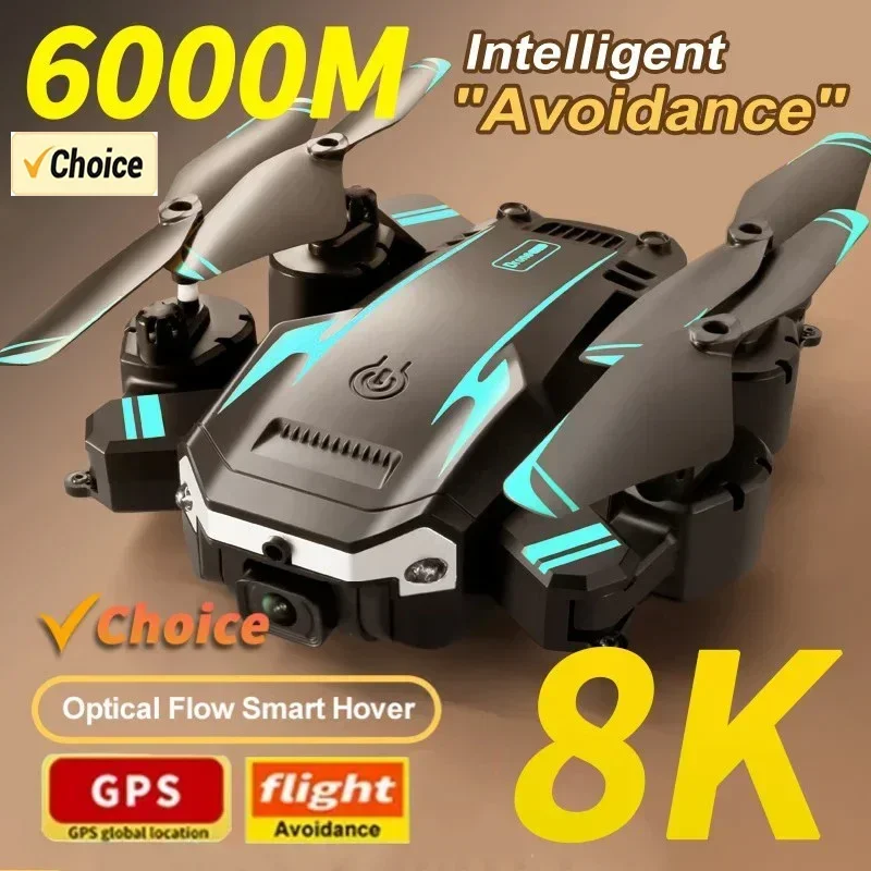 G6 Pro 8K Dual-Camera Drone, 5 - Drone Cinematic review and price