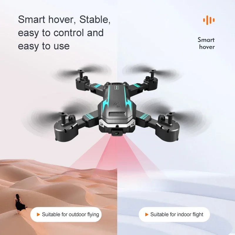 G6 Professional Foldable Quadc - Drone Photogrammetry review and price