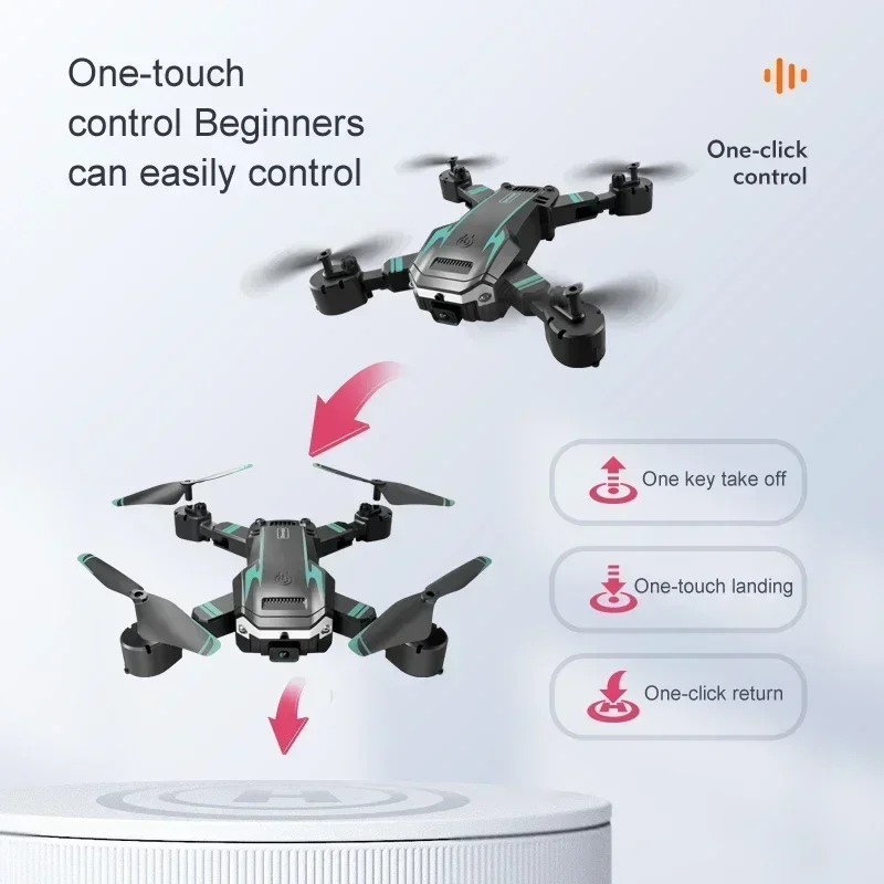 G6 Professional Foldable Quadc - Drone Photogrammetry review and price