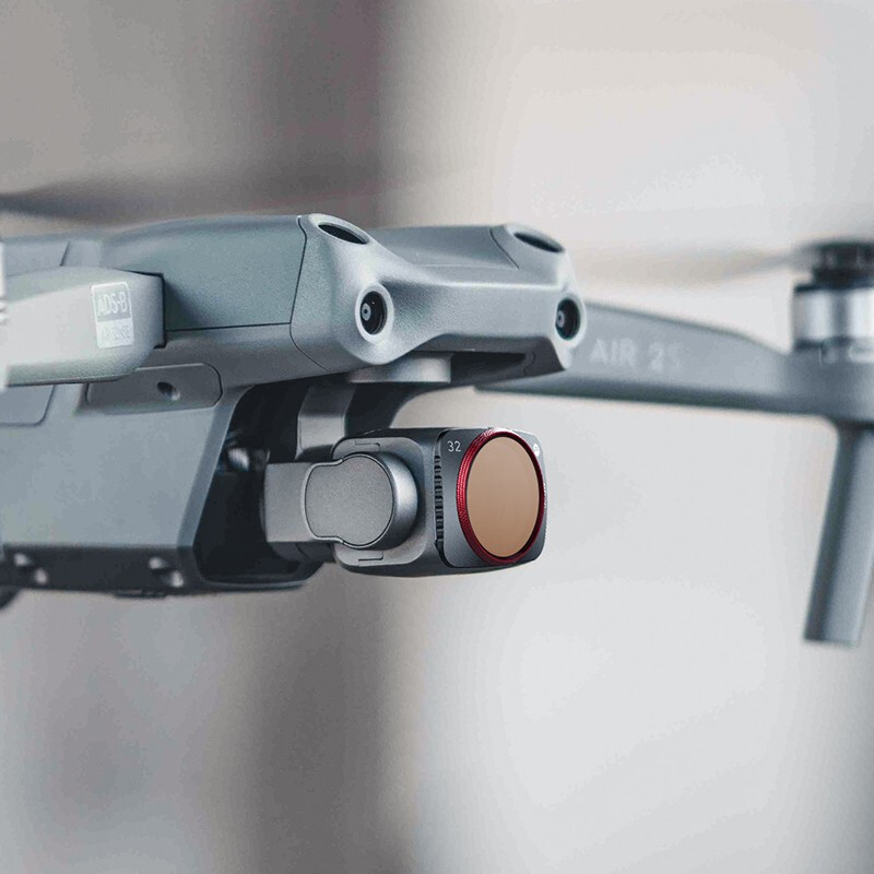 PGYTECH For DJI Mavic Air 2S C - Drone Ndvi review and price